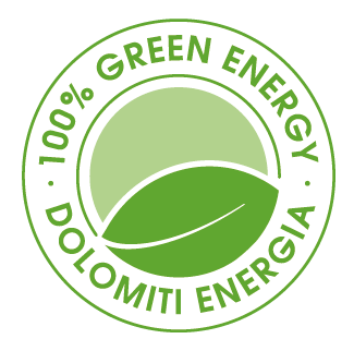 green energy certificato