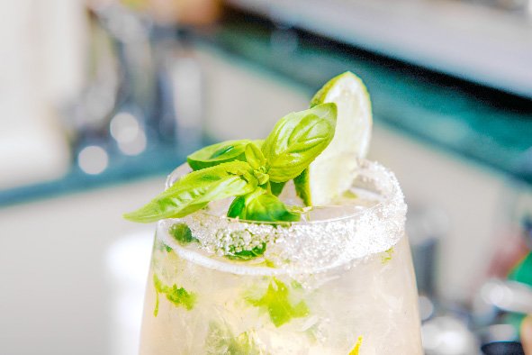 cocktail colombina