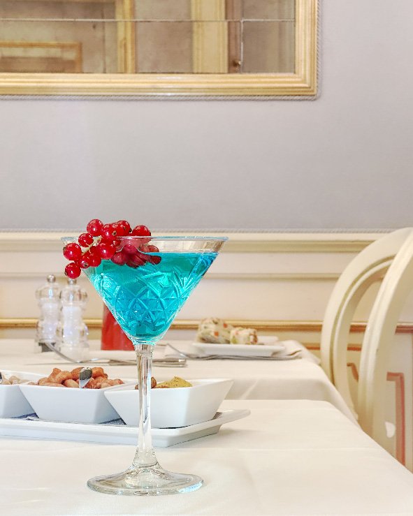cocktail colombina