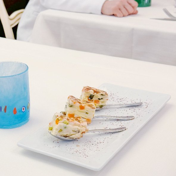 bistrot colombina