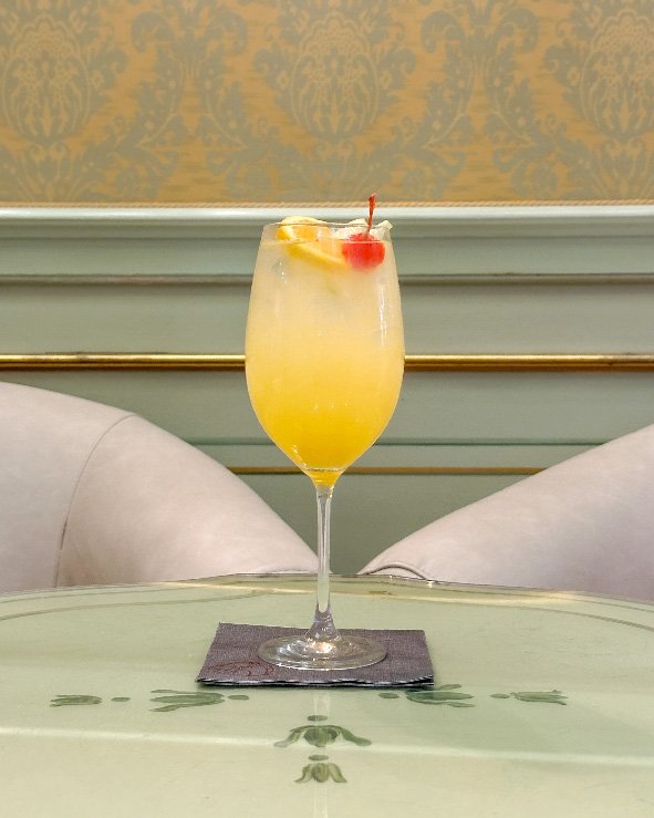 cocktail colombina