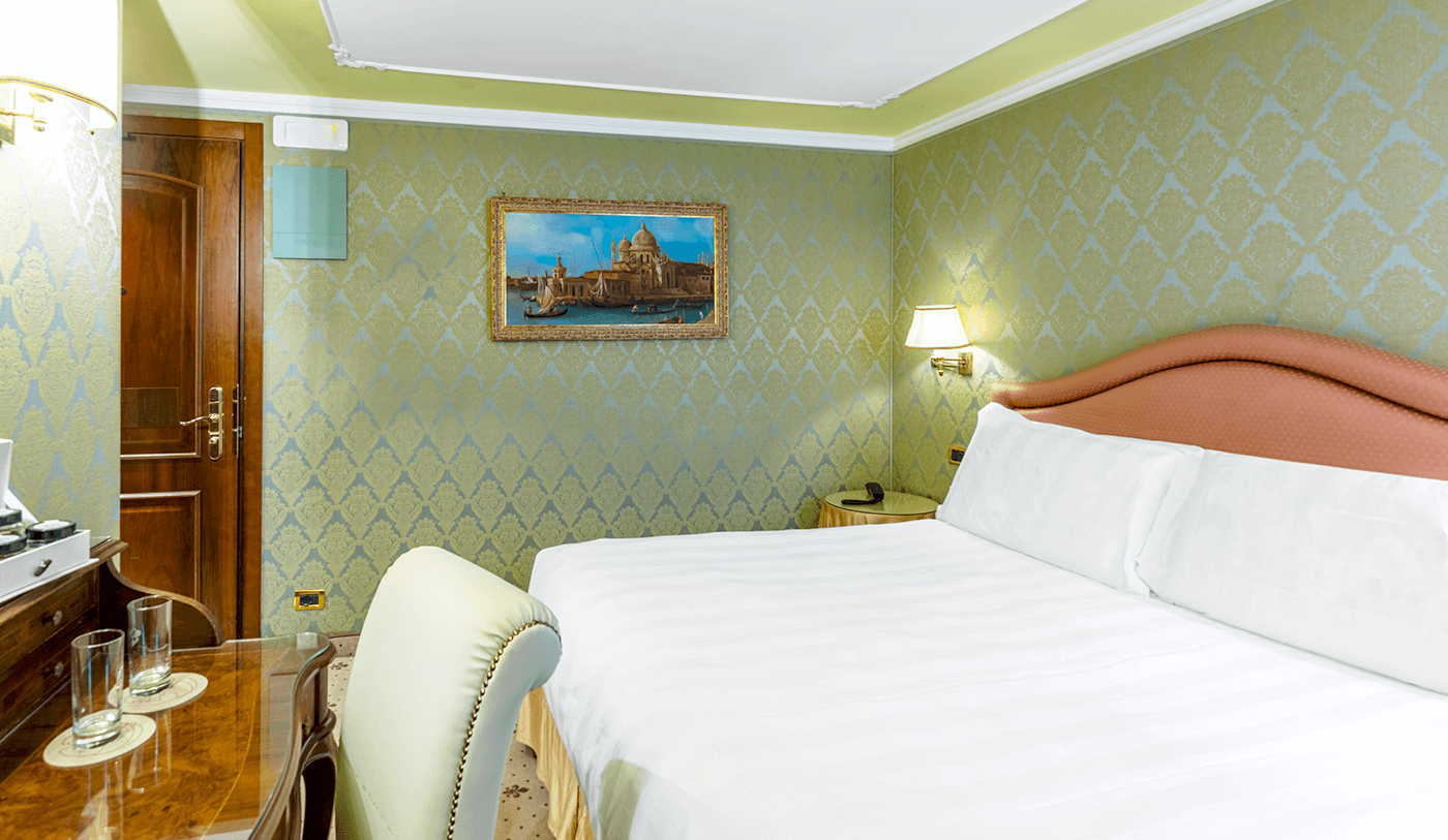 Hotel Colombina - Camere Classic