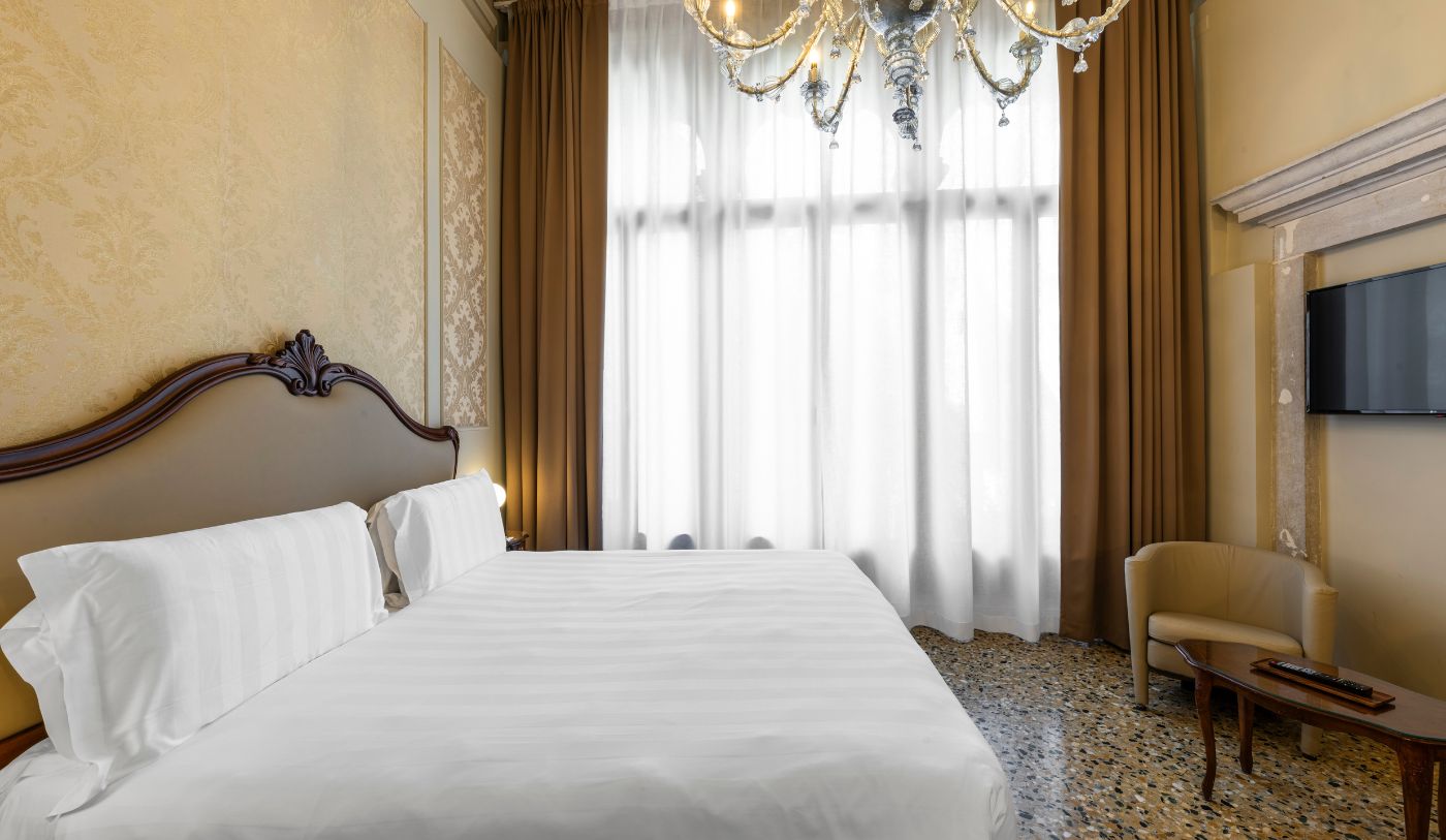 Hotel Colombina - Junior Suite with Balcony