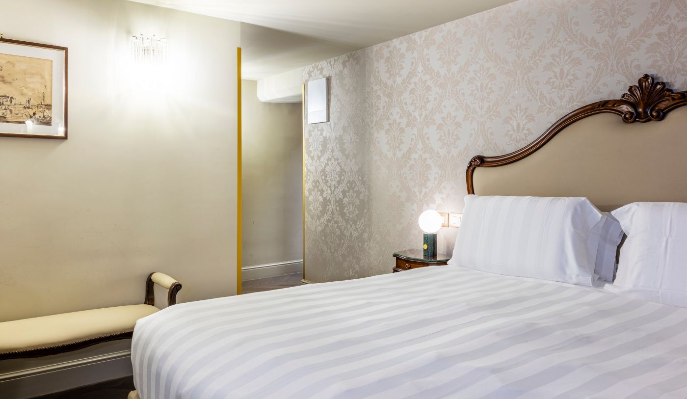 Hotel Colombina - classic