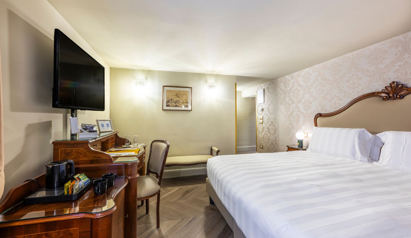 Hotel Colombina - classic