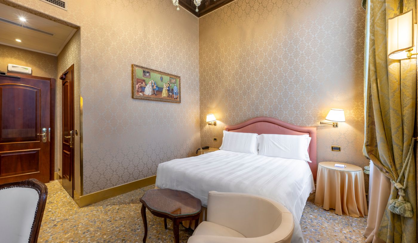 Hotel Colombina - jsc