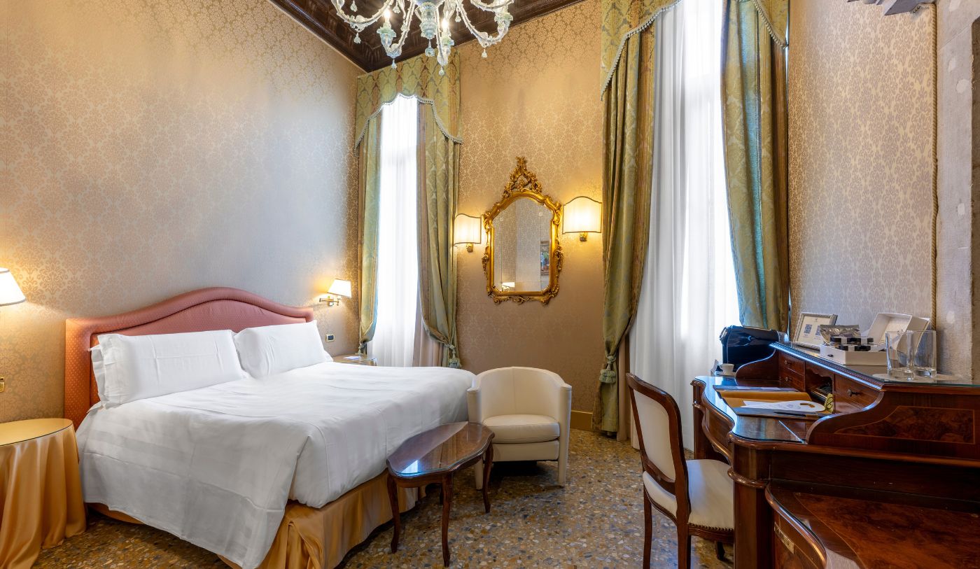 Hotel Colombina - jsc