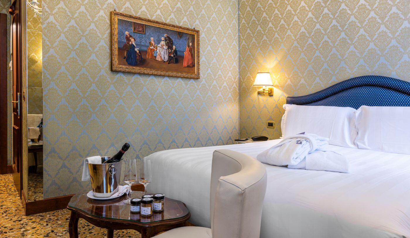 Hotel Colombina - jsc
