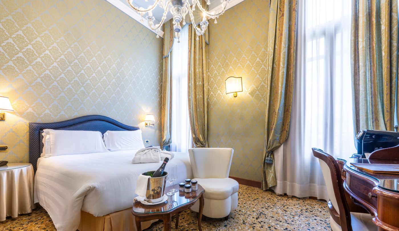 Hotel Colombina - jsc