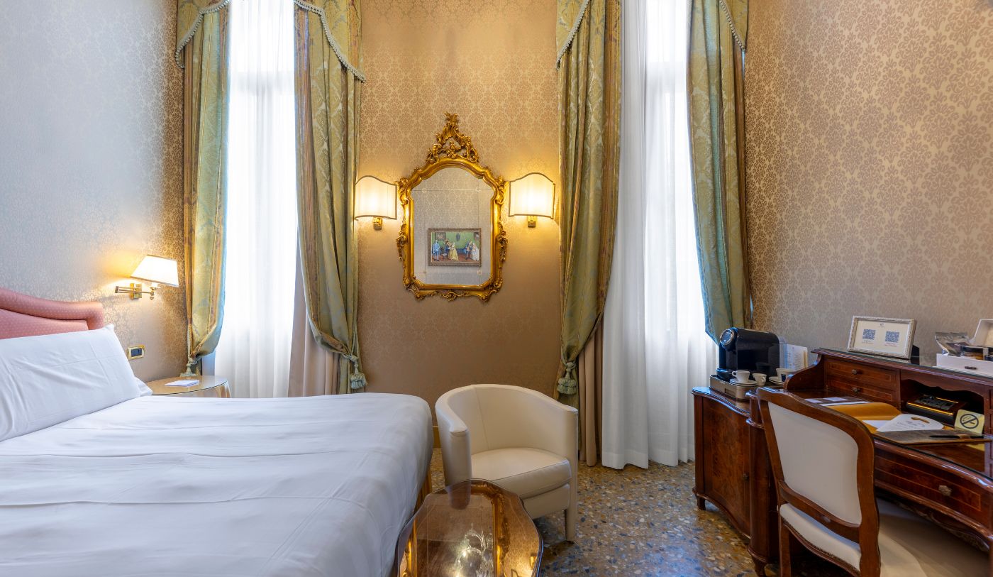 Hotel Colombina - jsc