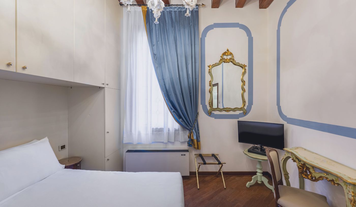 family suite -annex
