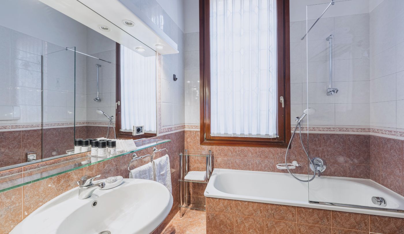 family suite -annex