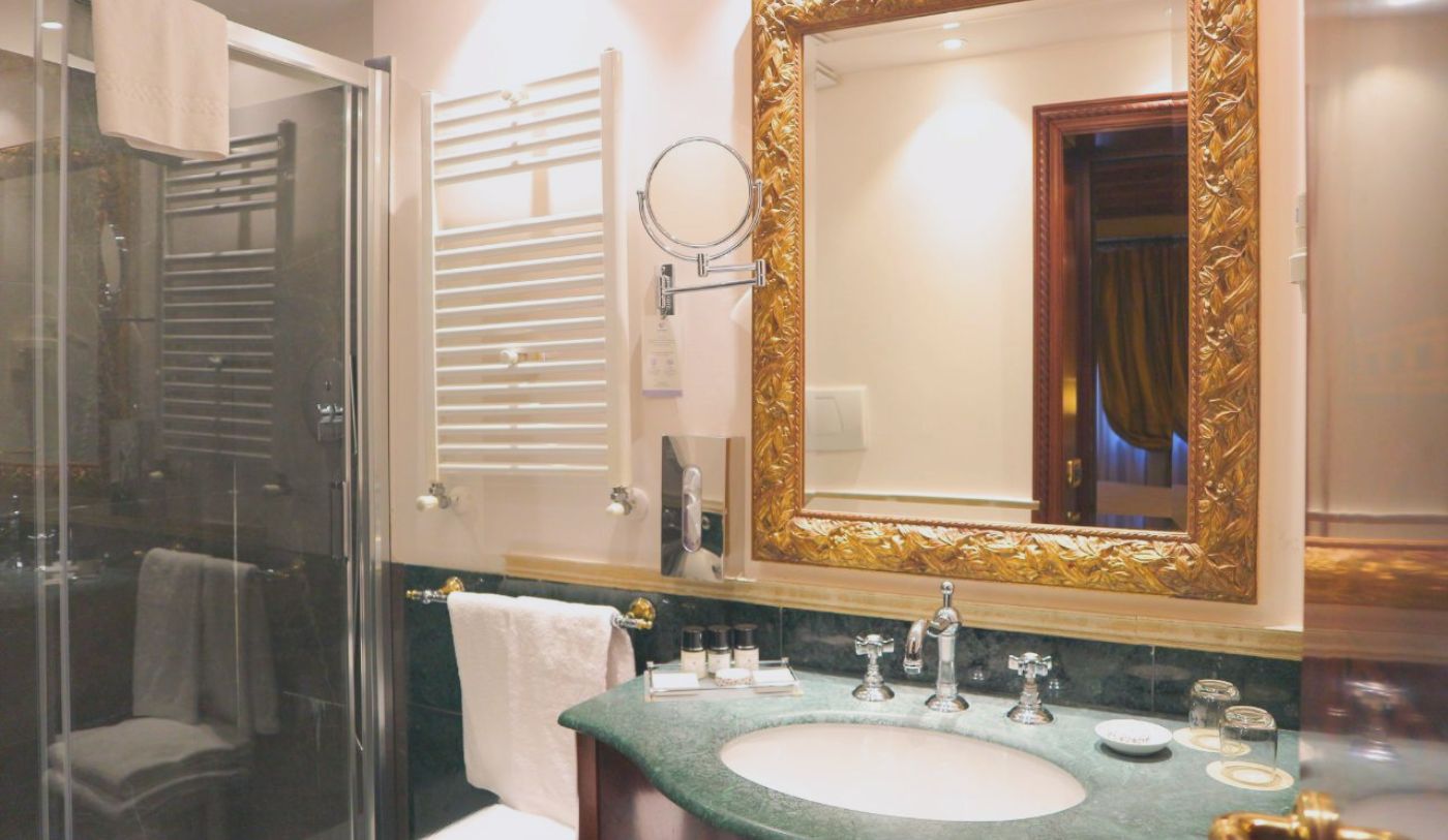 bagno classic