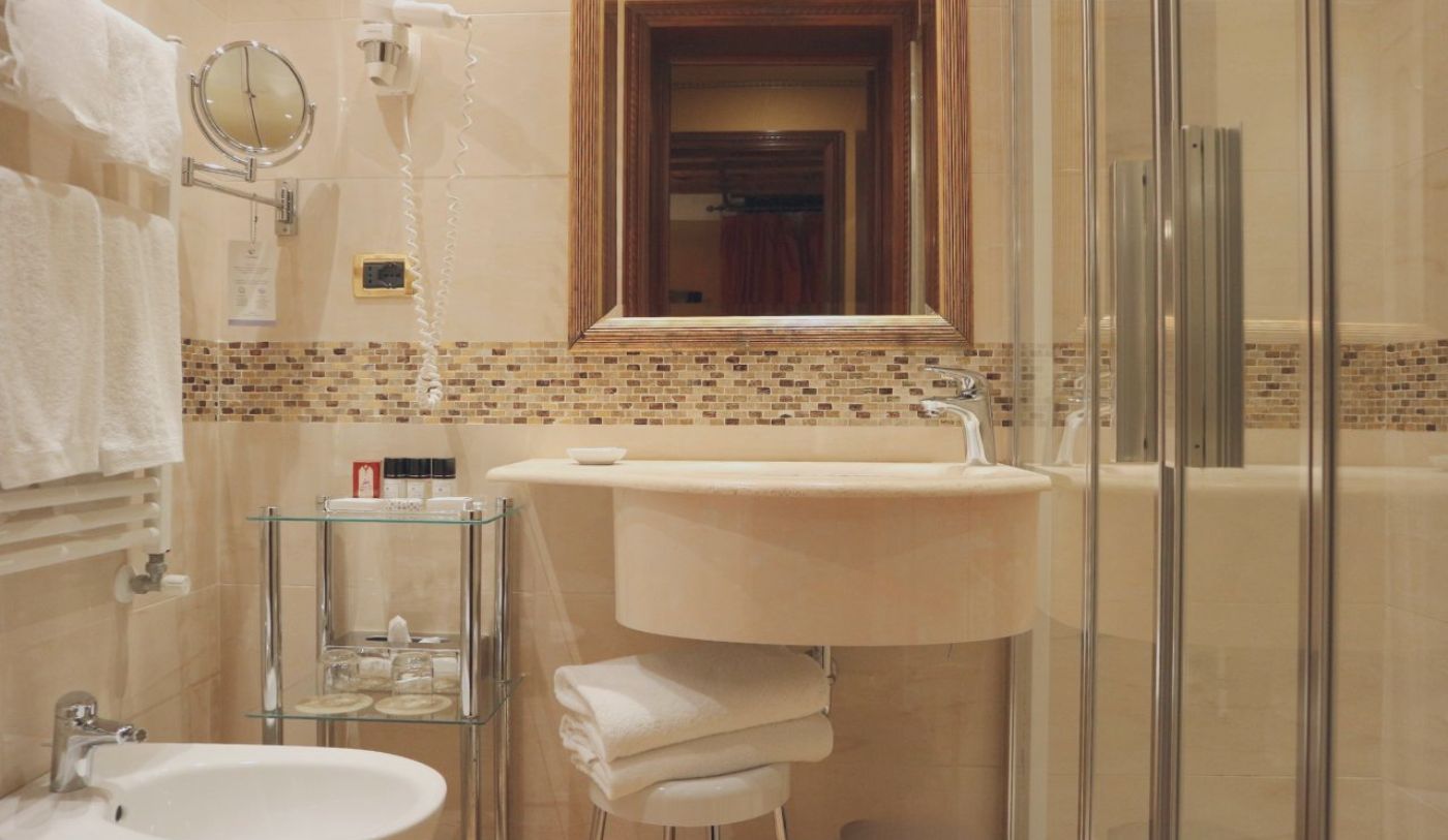 bagno classic